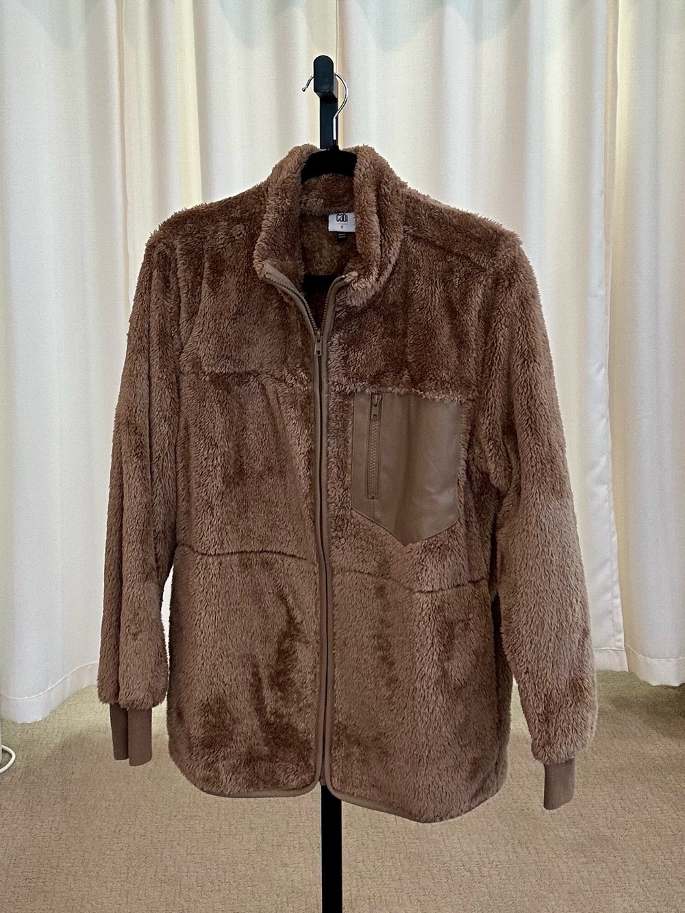 CAbi Theodore Coat
